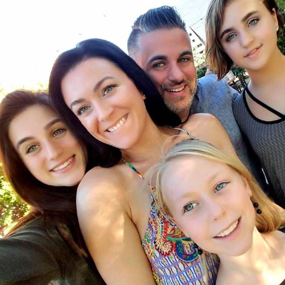 Meet your Posher, Brian